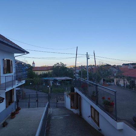 The Gods Brothers Agerola Exterior foto
